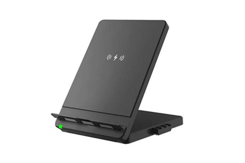 Yealink WHC60 Adjustable Qi Wireless Charger (1308017)