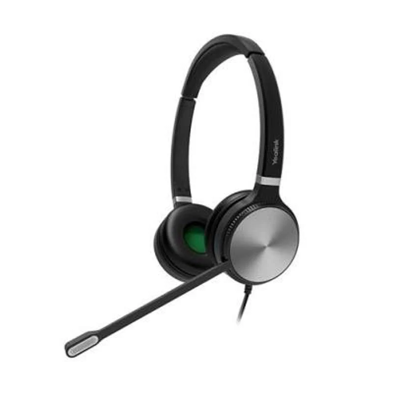 Yealink YHS36 Dual Premium RJ9 Wired Headset for Yealink IP Phones - Image 4